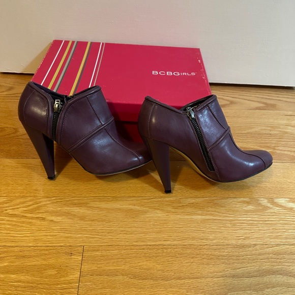 BCBG ankle boots - Picture 4 of 10